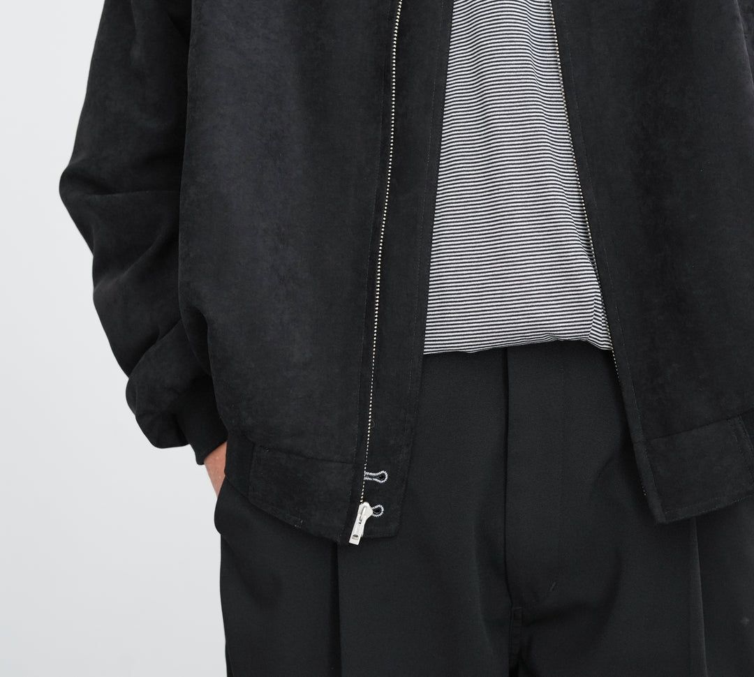 Soe Reversible Souvenir Jacket 