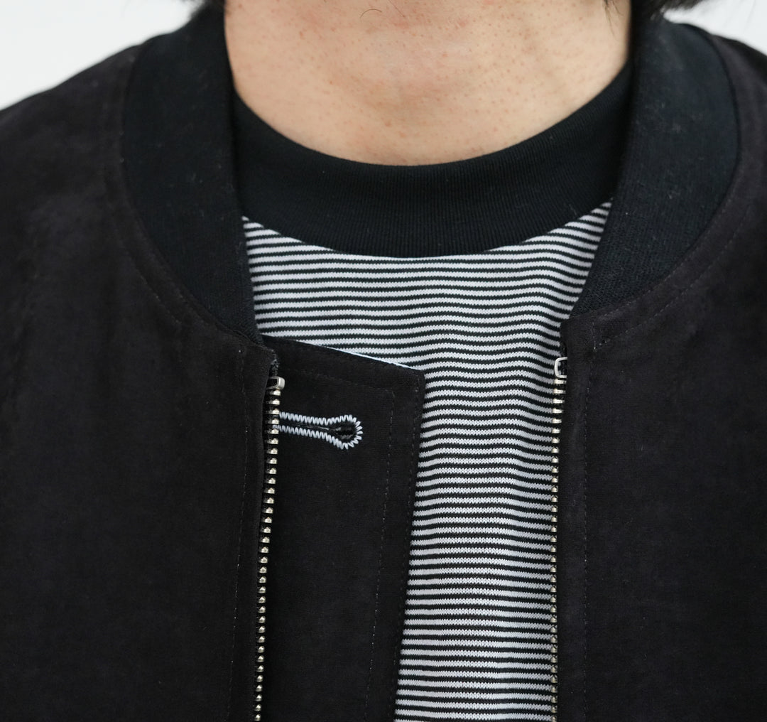 Soe Reversible Souvenir Jacket 