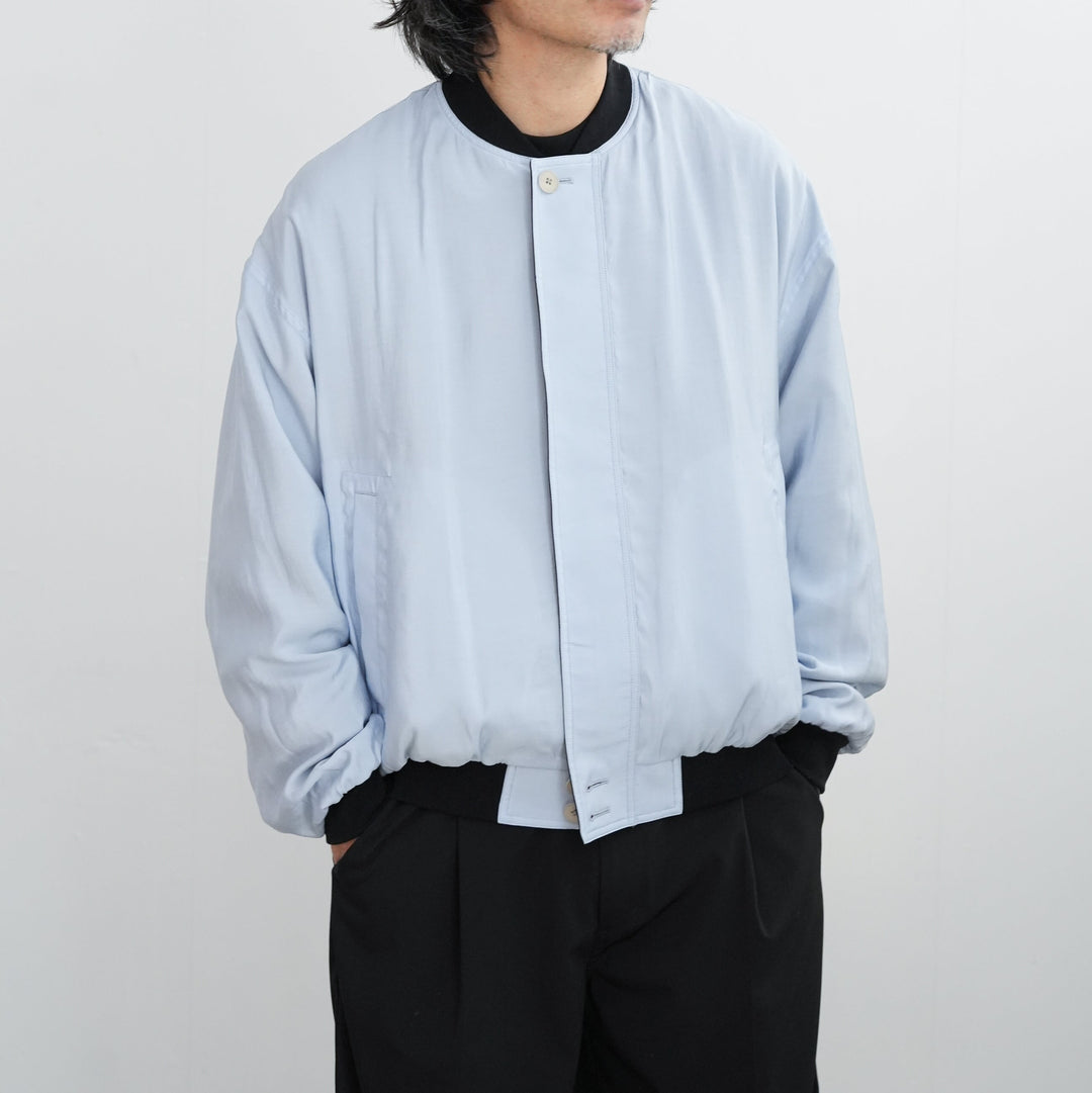 Soe Reversible Souvenir Jacket 