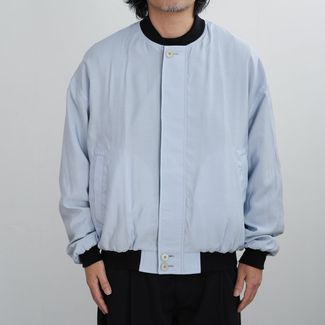 Soe Reversible Souvenir Jacket 