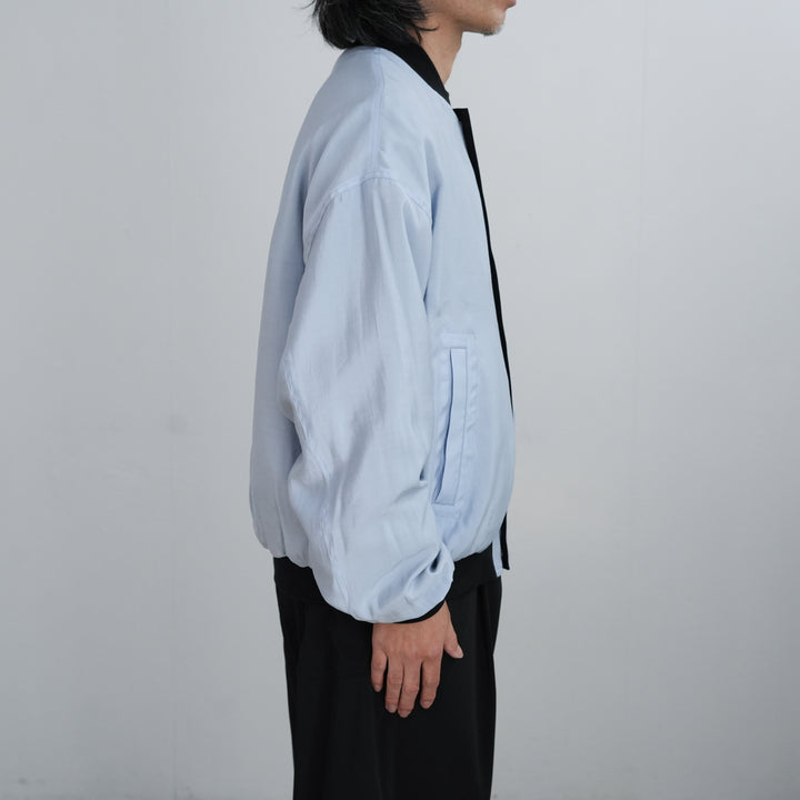 Soe Reversible Souvenir Jacket 