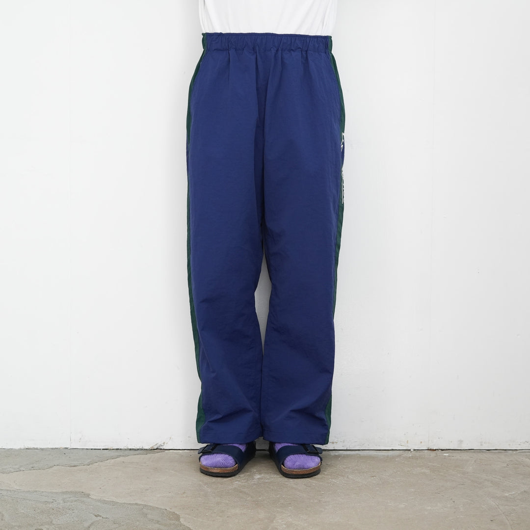 26SS】FreshService NYLON CANVAS SAILING PANTS
