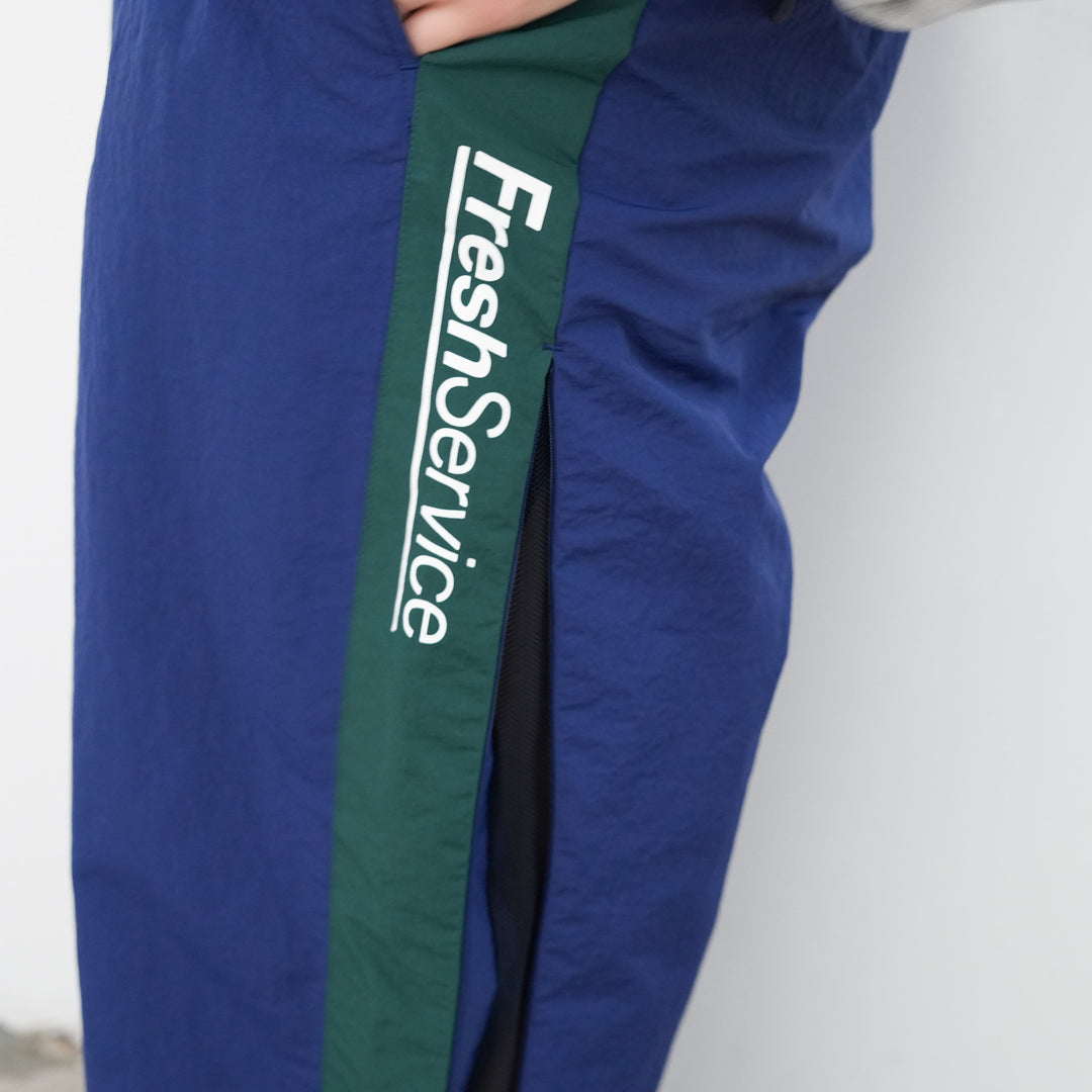26SS】FreshService NYLON CANVAS SAILING PANTS