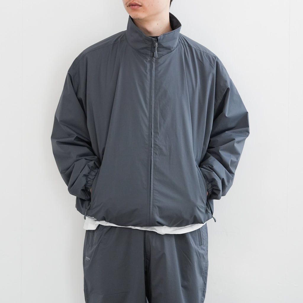 26SS】FreshService PERTEX® EQUILIBRIUM TRACK BLOUSON