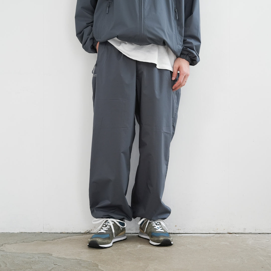 26SS】FreshService PERTEX® EQUILIBRIUM TECH PANTS