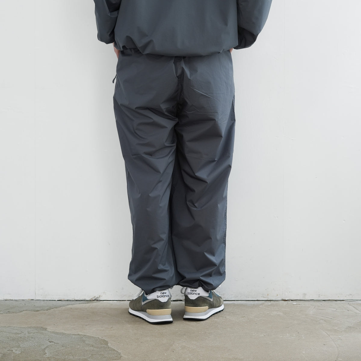 【26SS】FreshService PERTEX® EQUILIBRIUM TECH PANTS