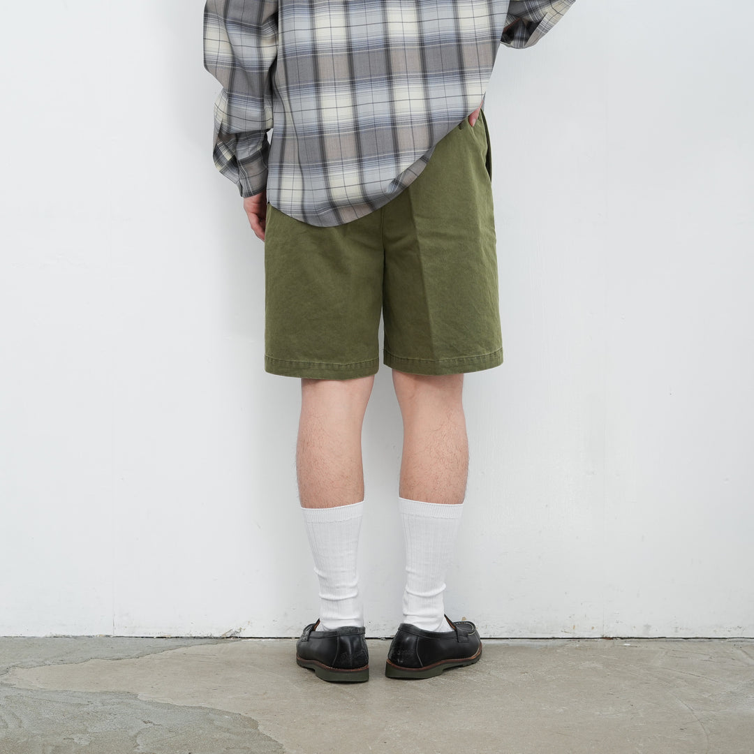 26SS】 NEAT NEAT Chino Shorts