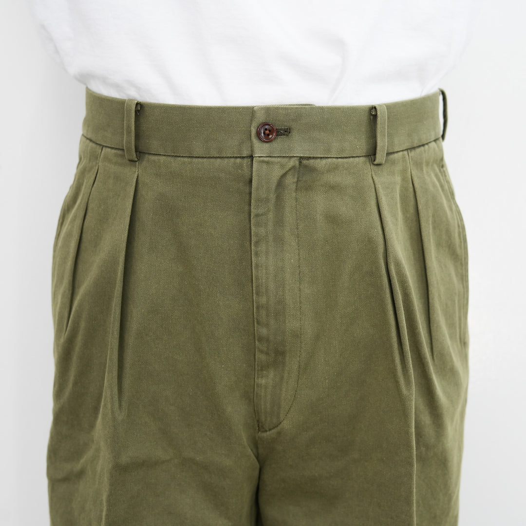 26SS】 NEAT NEAT Chino Shorts
