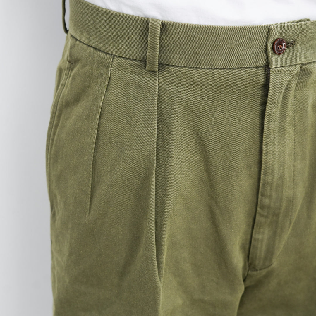 26SS】 NEAT NEAT Chino Shorts