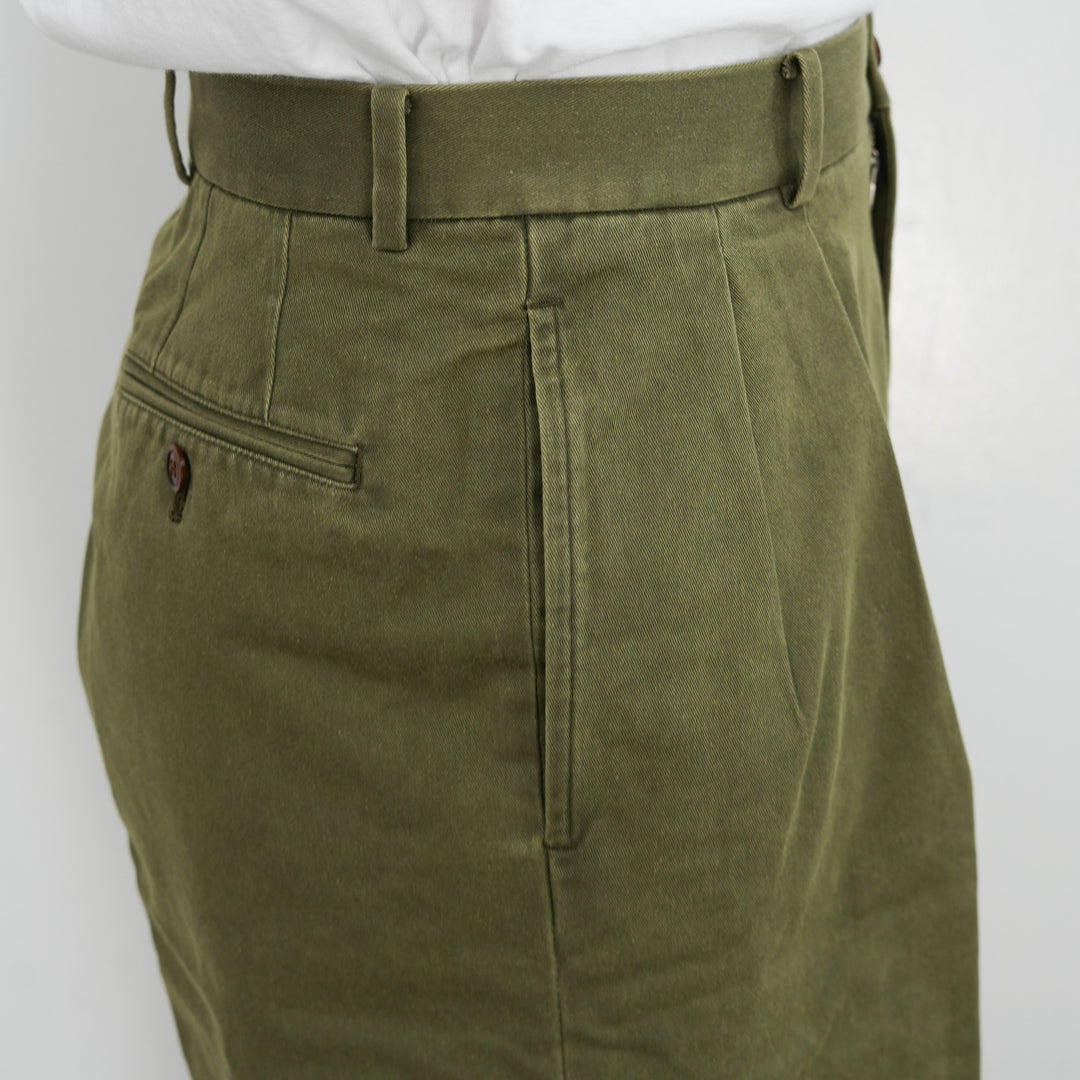 26SS】 NEAT NEAT Chino Shorts