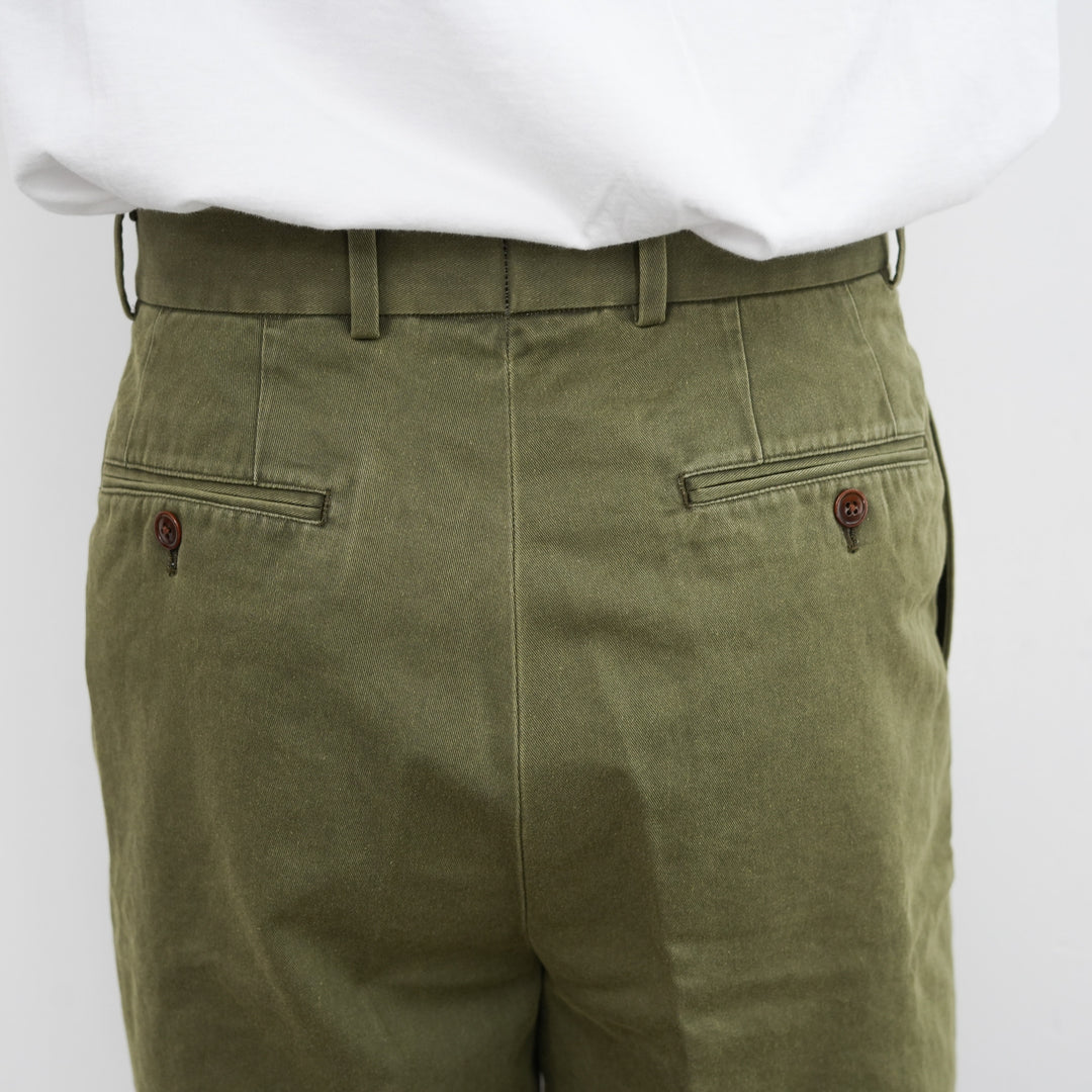 26SS】 NEAT NEAT Chino Shorts