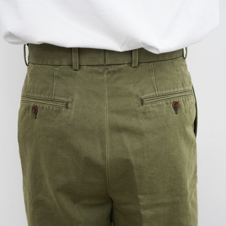 26SS】 NEAT NEAT Chino Shorts