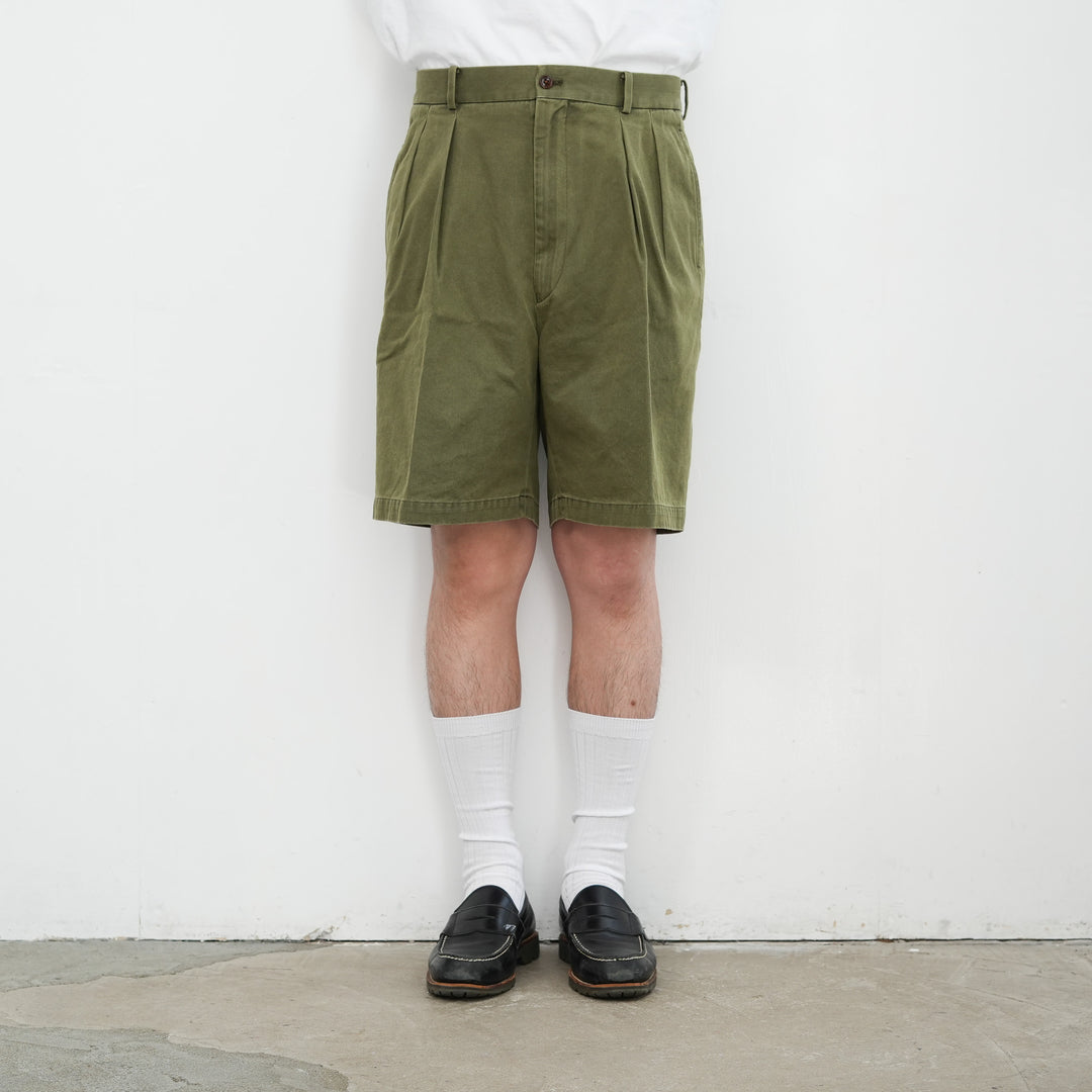 26SS】 NEAT NEAT Chino Shorts