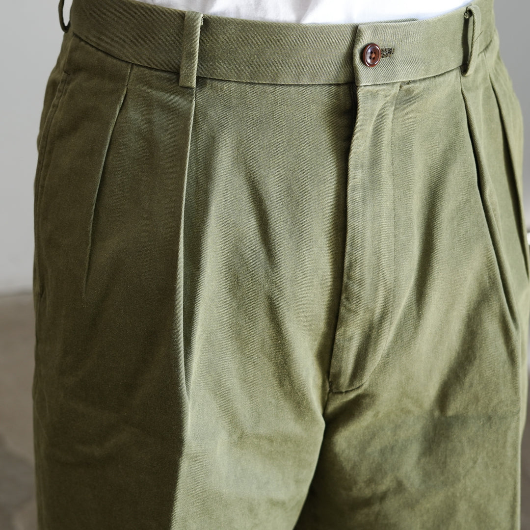 26SS】 NEAT NEAT Chino Shorts