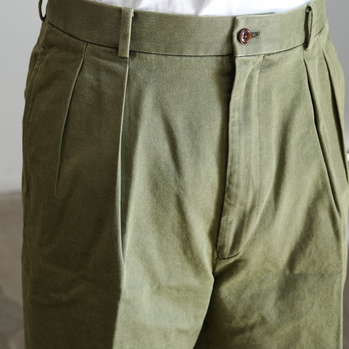 26SS】 NEAT NEAT Chino Shorts