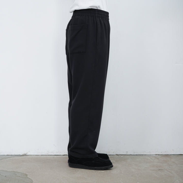 26SS】Graphpaper Viscose Viyella Sleeping Easy Pants