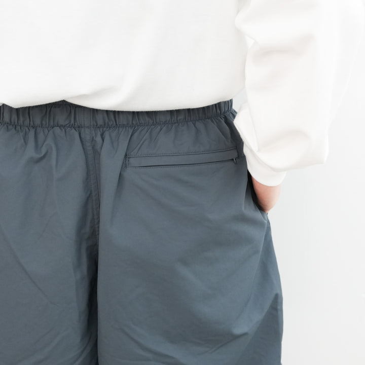26SS】FreshService FRIEND EDITIONS ALL WEATHER SHORTS