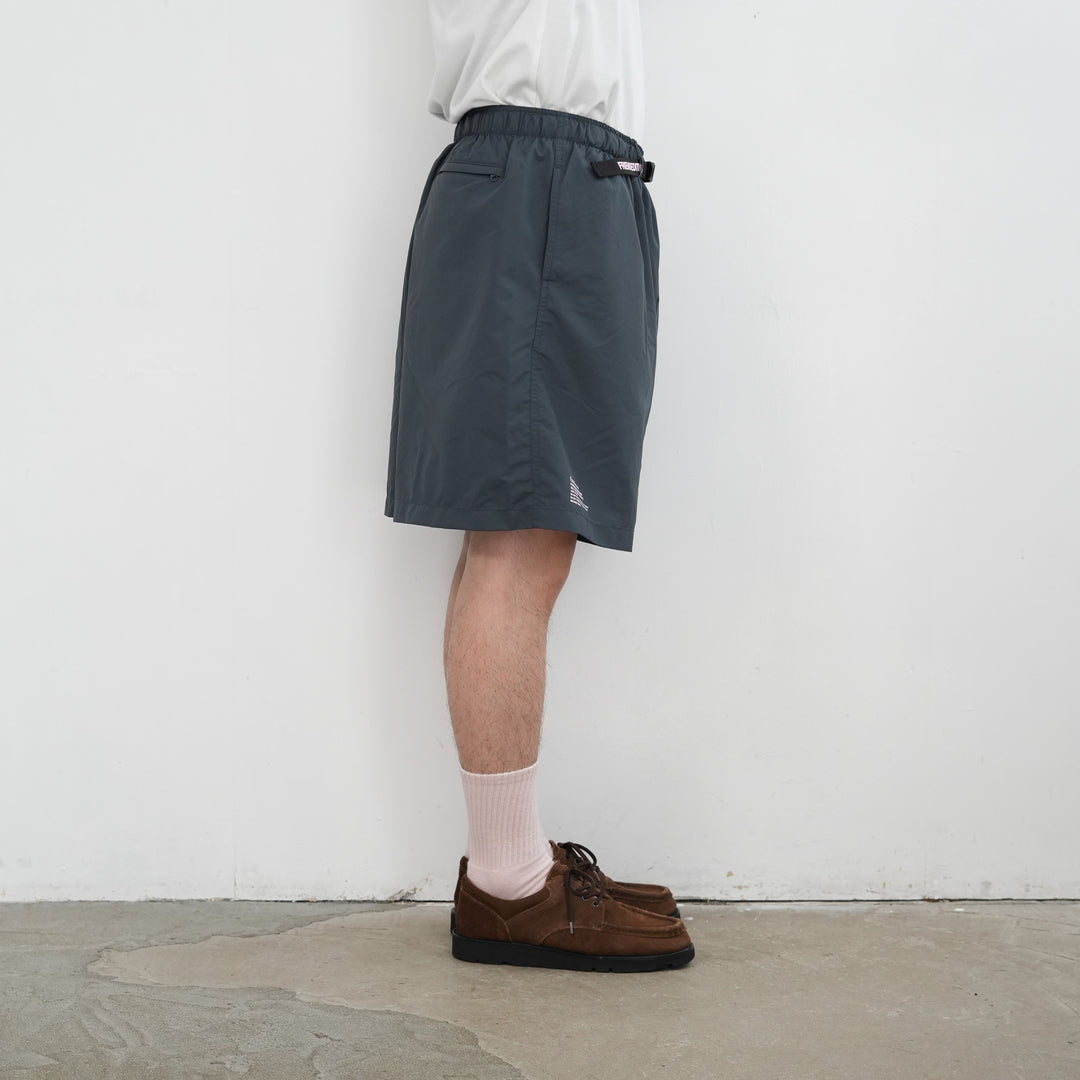 パンツ FRIEND EDITION ALL WEATHER SHORTS 26SS】FreshService FRIEND EDITIONS ALL WEATHER SHORTS