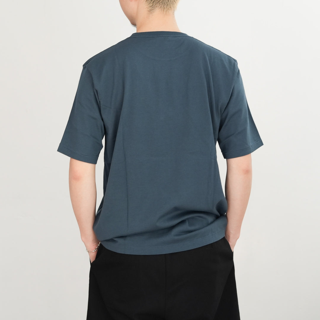 26SS AURALEE LUSTER PLAITING TEE サイズ4 26SS】AURALEE LUSTER PLAITING TEE 