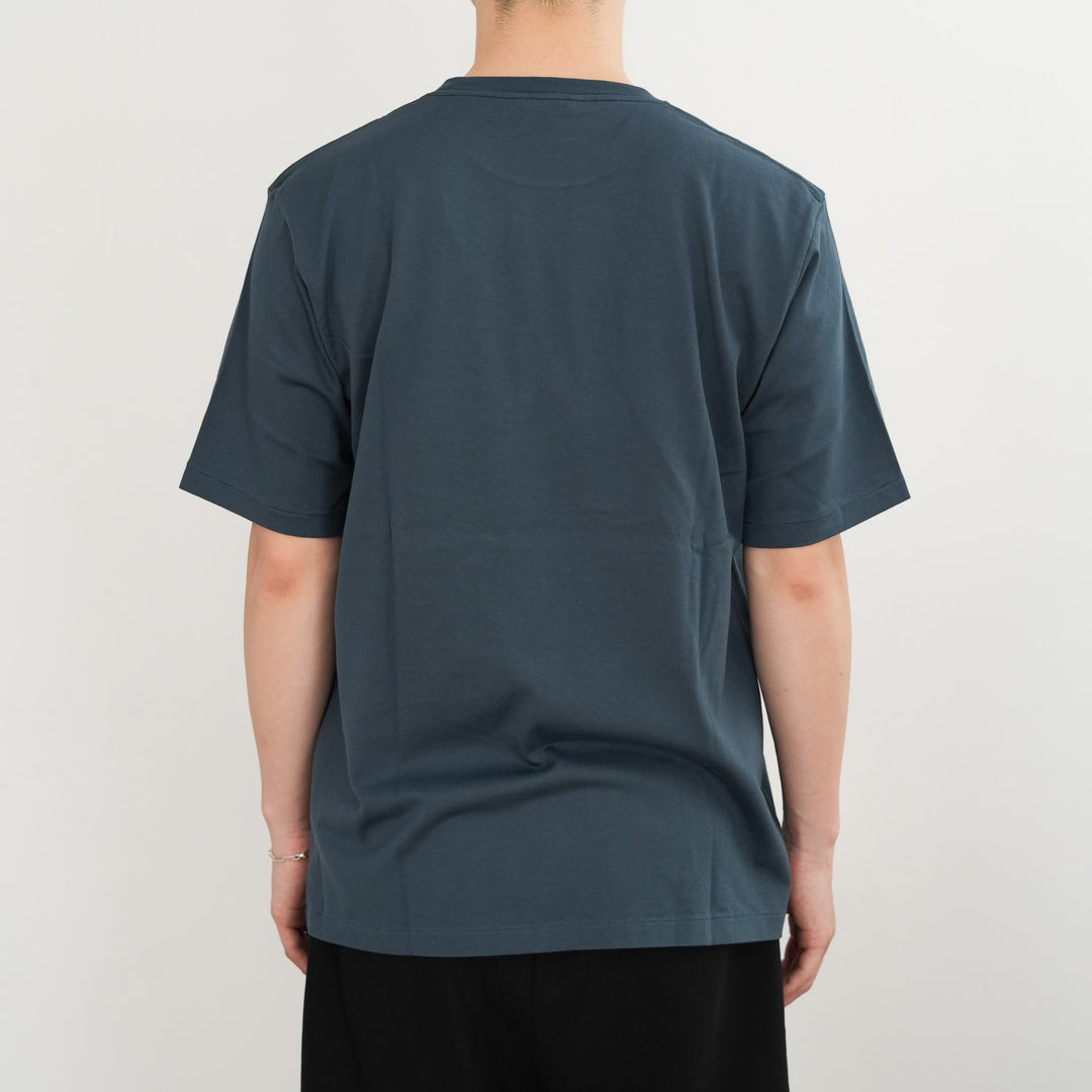 26SS AURALEE LUSTER PLAITING TEE サイズ4 26SS】AURALEE LUSTER PLAITING TEE 