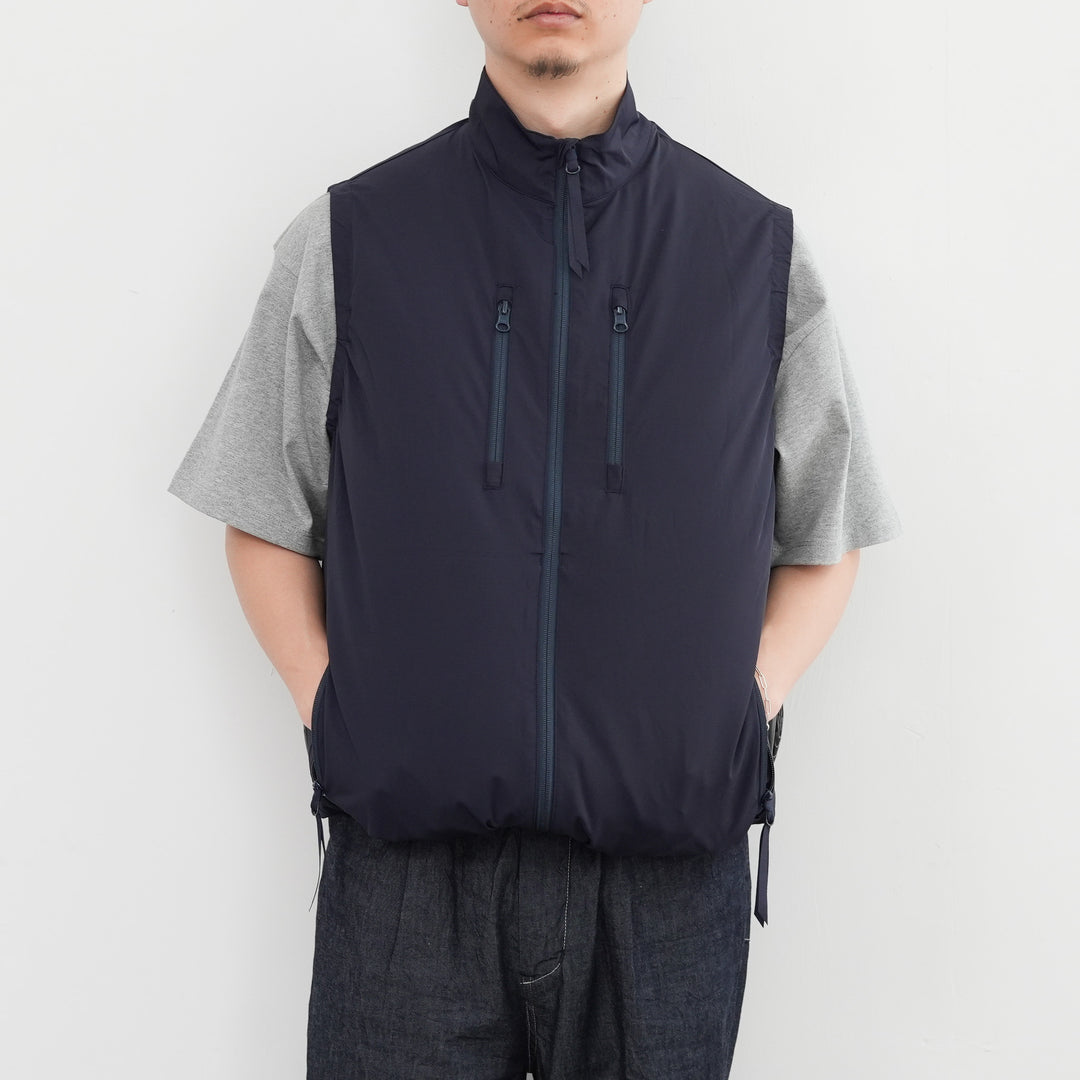 26SS】FreshService AIR COOLING VEST_Ver.2.0 