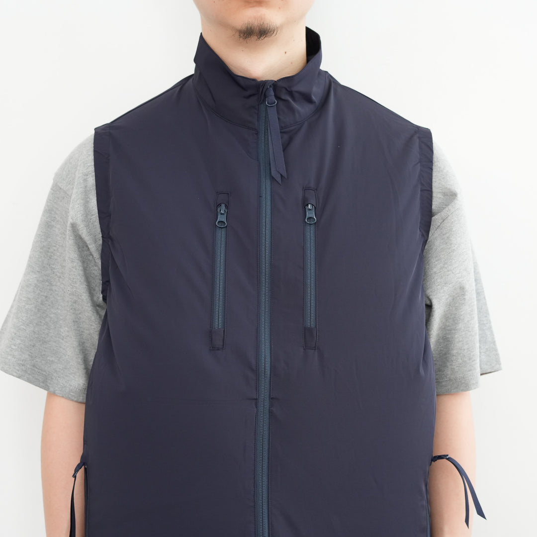 26SS】FreshService AIR COOLING VEST_Ver.2.0 