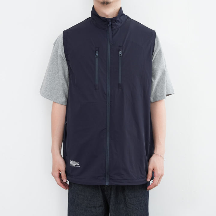 26SS】FreshService AIR COOLING VEST_Ver.2.0 
