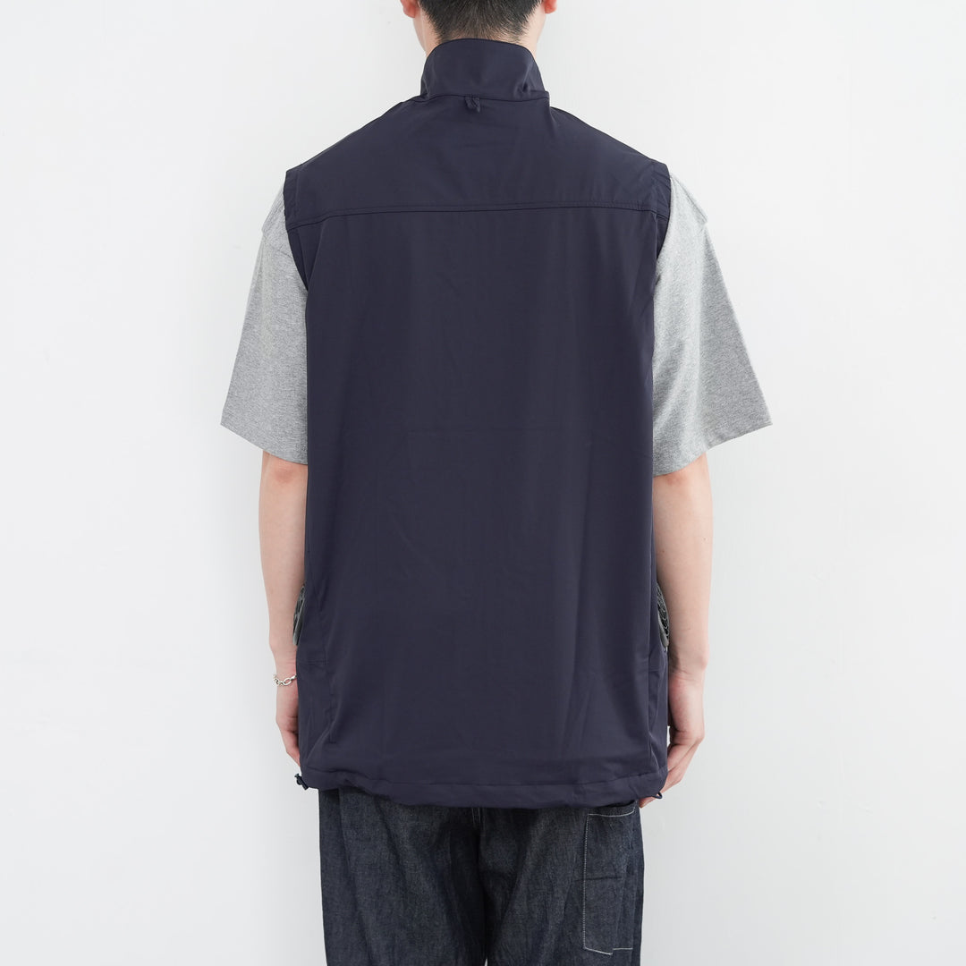 26SS】FreshService AIR COOLING VEST_Ver.2.0 