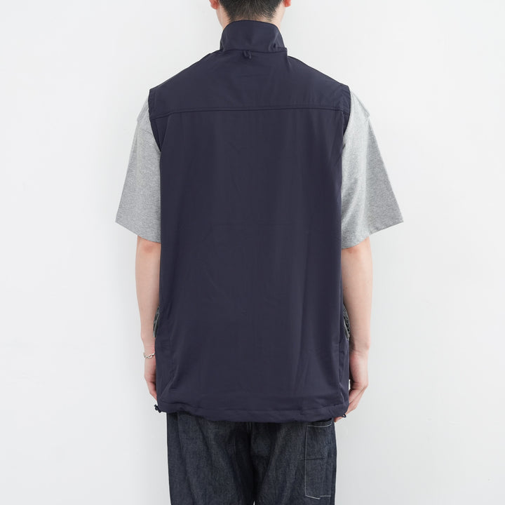 26SS】FreshService AIR COOLING VEST_Ver.2.0 