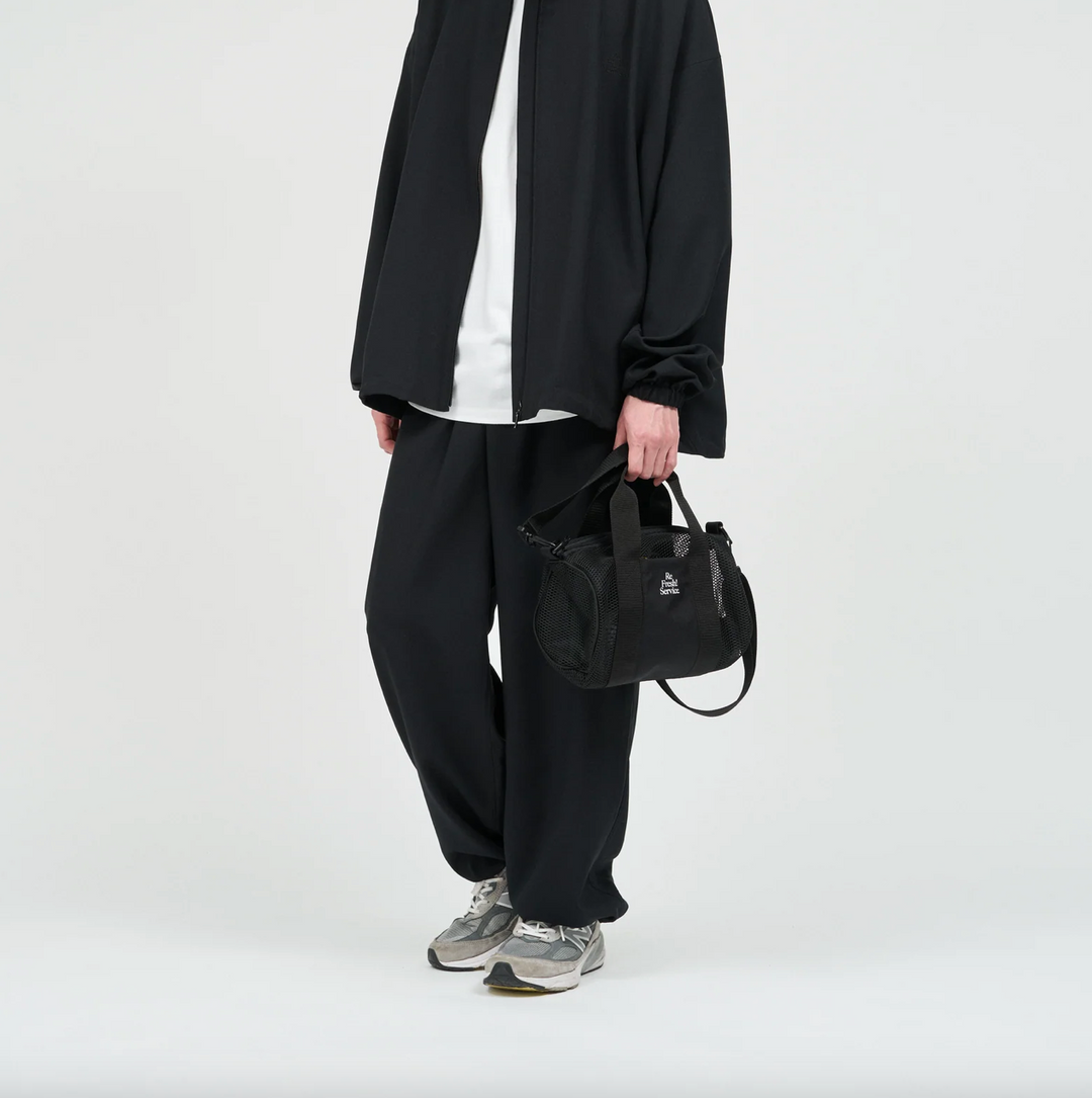みーみー様 Mサイズ Refresh!Service MESH MINI DUFFLE BAG – Chum!