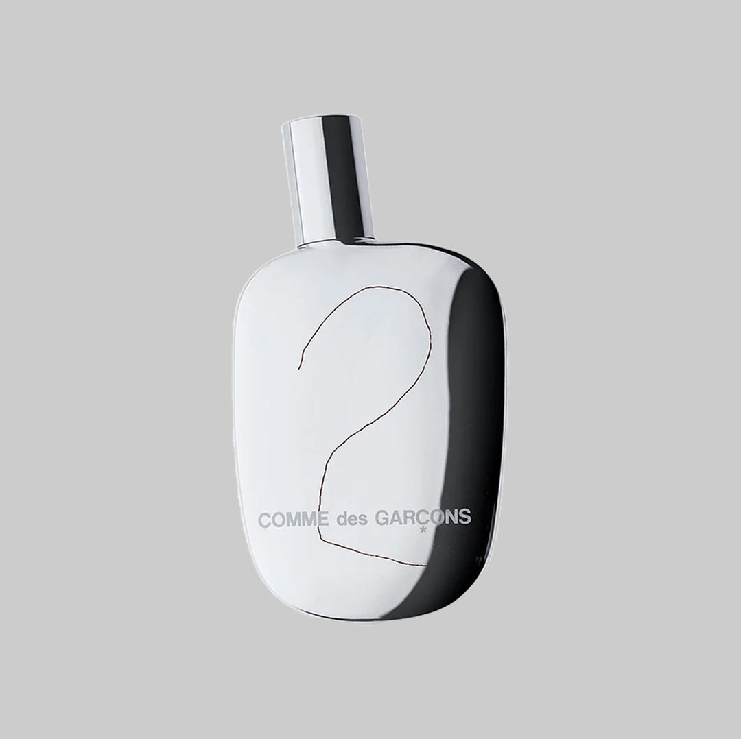 COMME DES GARÇONS 2 EAU DE TOILETTE – Chum!