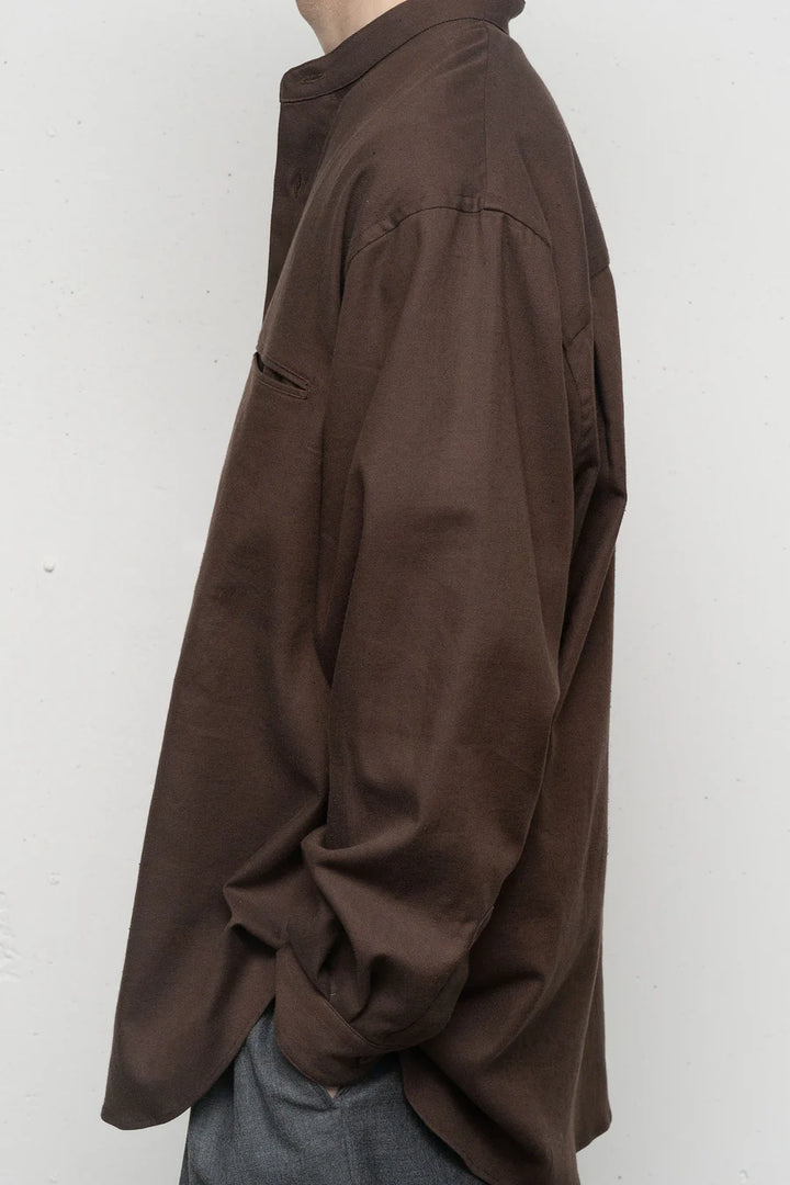 STILL BY HAND / SH02243 – Chum!