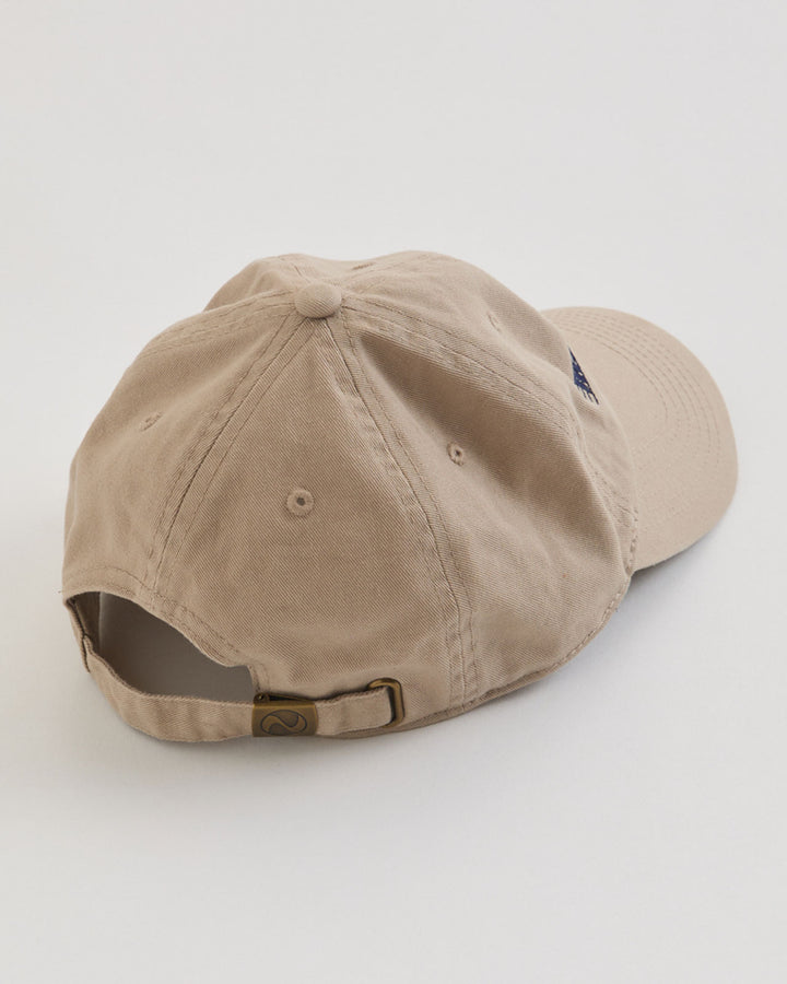 THE SHINZONE JAZZ GROOVE CAP – Chum!