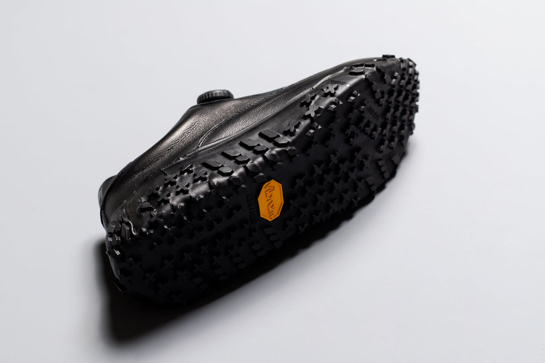 靴 pg THROUGH | BLACK playground pg THROUGH | BLACK | PLAYGROUND | スニーカーショップ