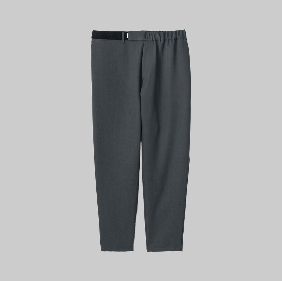 Graphpaper Scale Off Wool Chef Pants 