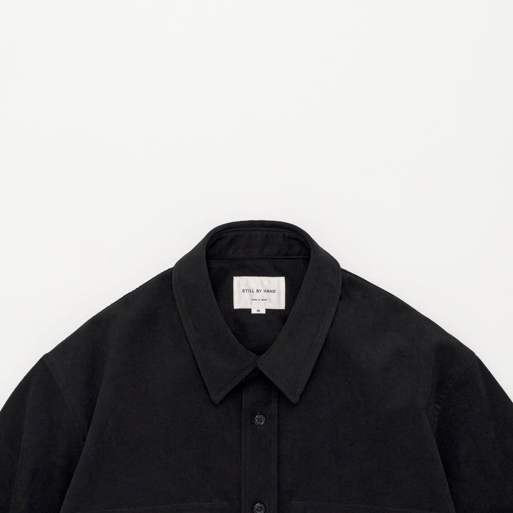 STILL BY HAND / BL02254 – Chum!