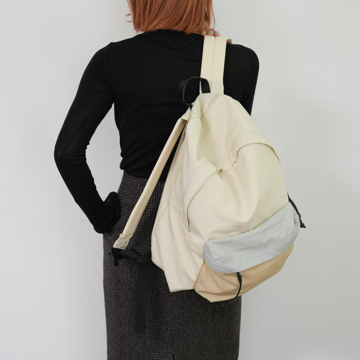 バッグ AURALEE 25aw BACKPACK MADE BY AETA 25AW】AURALEE BACKPACK MADE BY AETA 