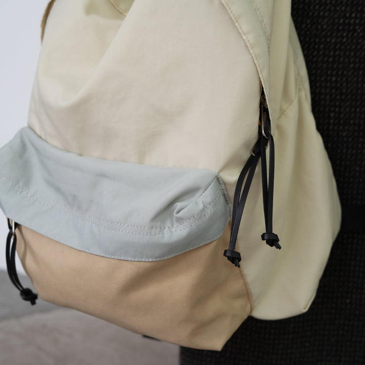 25AW】AURALEE BACKPACK MADE BY AETA 