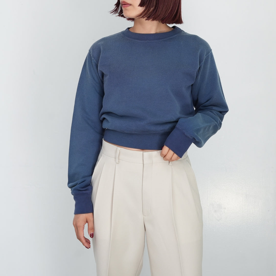 PRODUCT DYED PIMA LIGHT SWEAT 5 25aw PRODUCT DYED PIMA LIGHT SWEAT