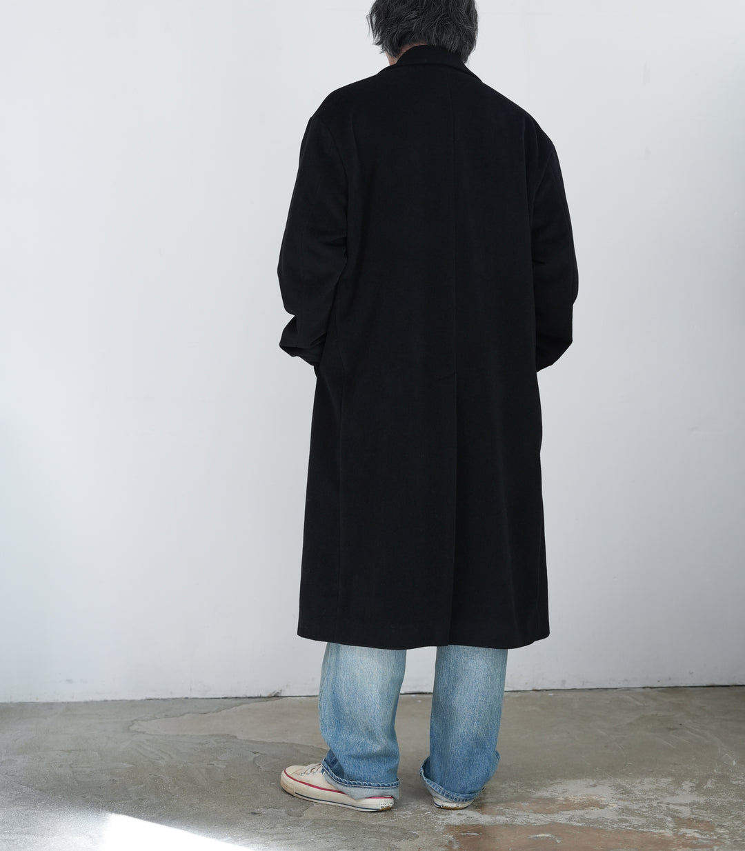 soe READY TO WEAR Dad Coat – Chum!