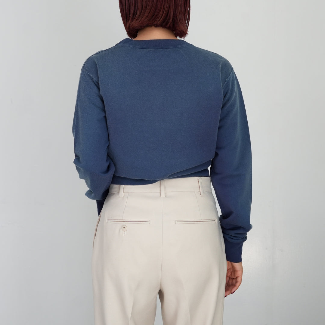 オーラリー/ 25AW PRODUCT DYED PIMA 10/31まで twelve BLOG | AURALEE -25AW September #2- | twelve blog