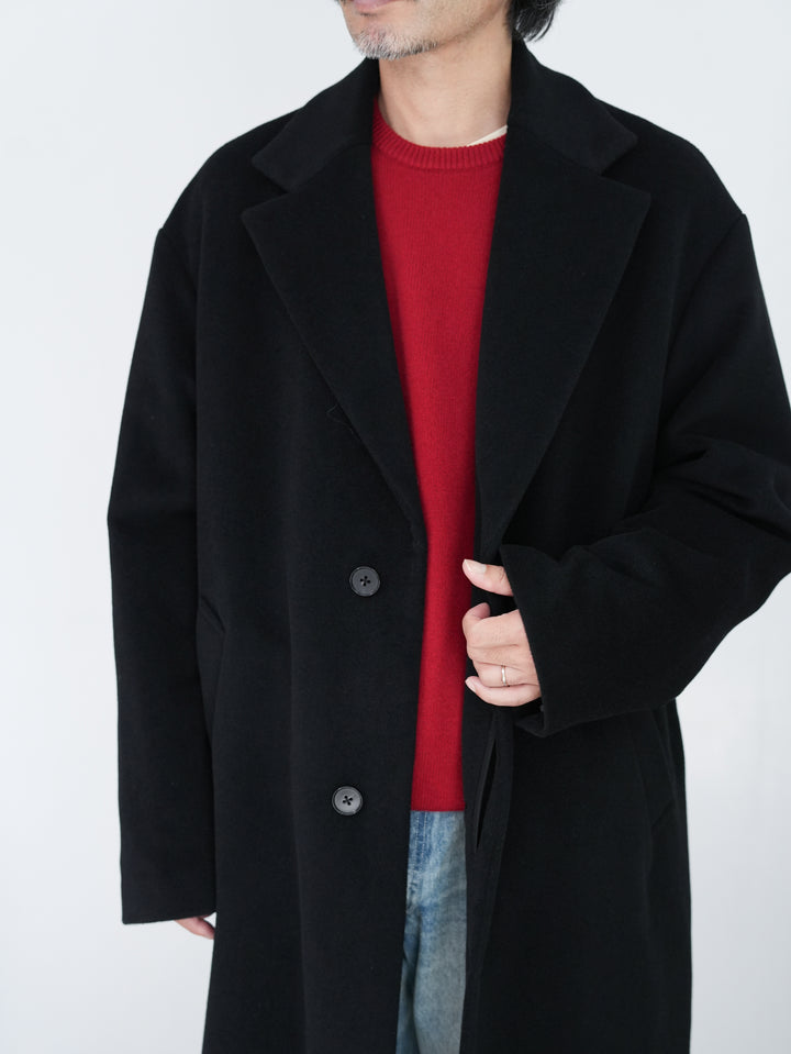 soe READY TO WEAR Dad Coat – Chum!