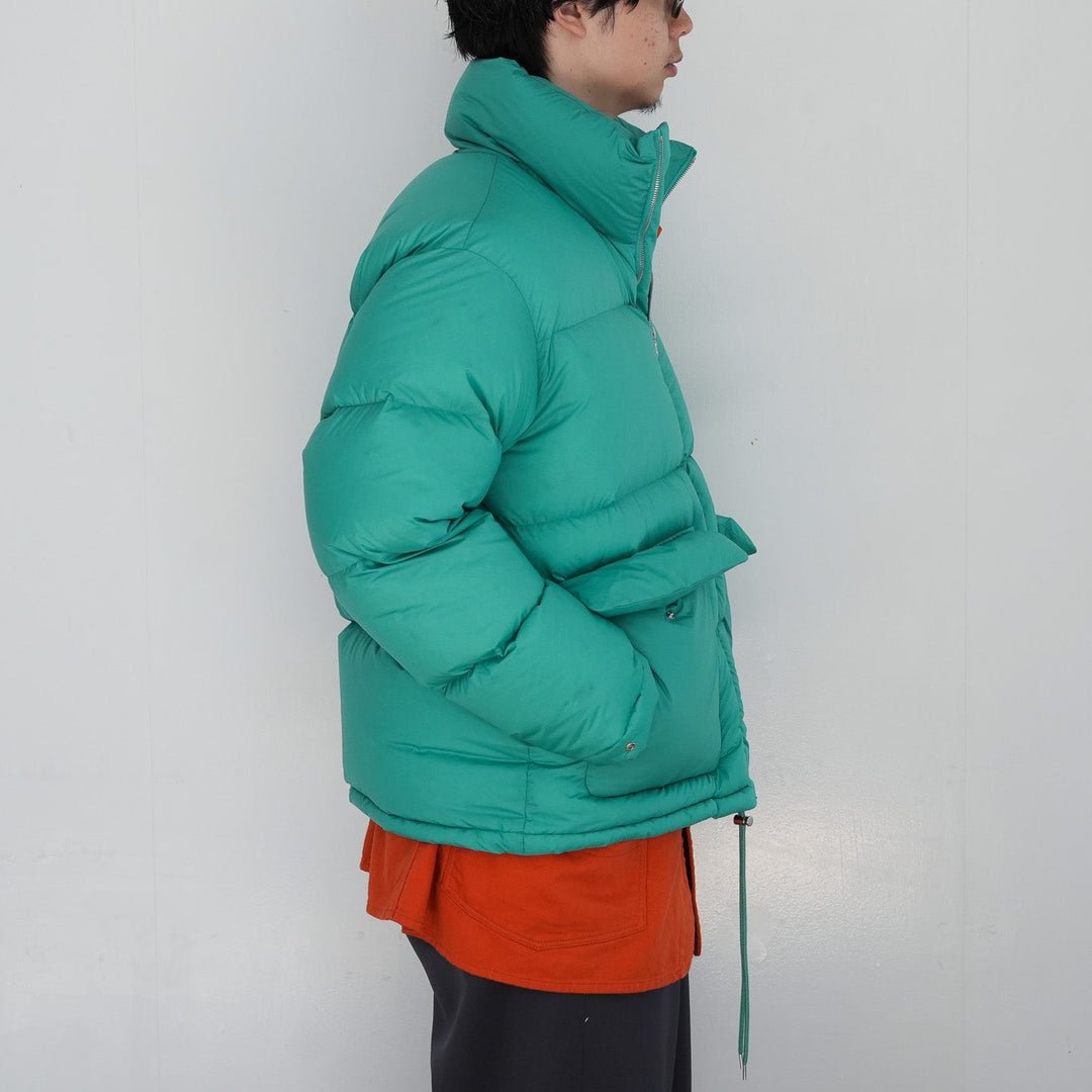 オーラリー25AW SUPER LIGHT NYLON RIPSTOP DOWN 25AW】AURALEE SUPER LIGHT NYLON RIPSTOP DOWN BLOUSON