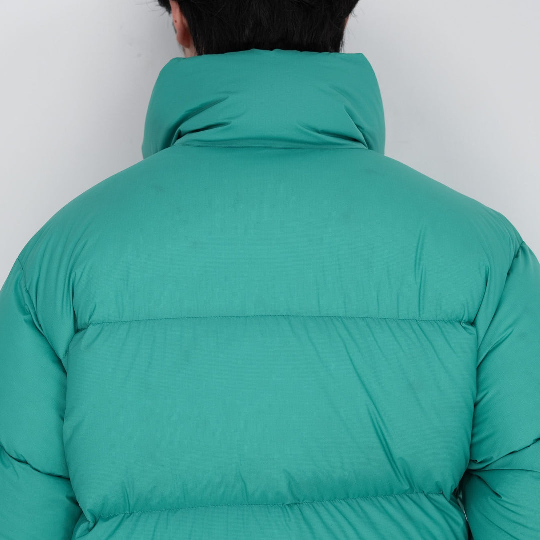 25AW】AURALEE SUPER LIGHT NYLON RIPSTOP DOWN BLOUSON
