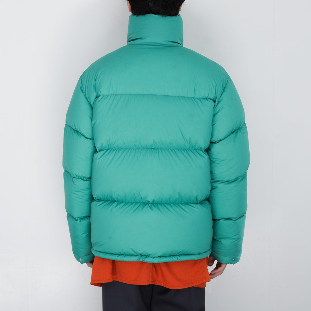 25AW】AURALEE SUPER LIGHT NYLON RIPSTOP DOWN BLOUSON