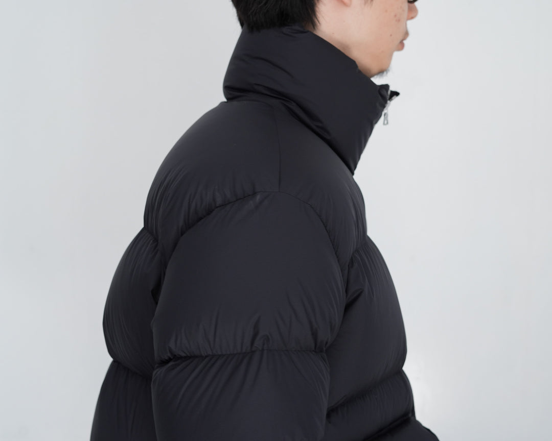 25aw AURALEE SUPER LIGHT NYLON ダウンベスト 5 25aw AURALEE SUPER