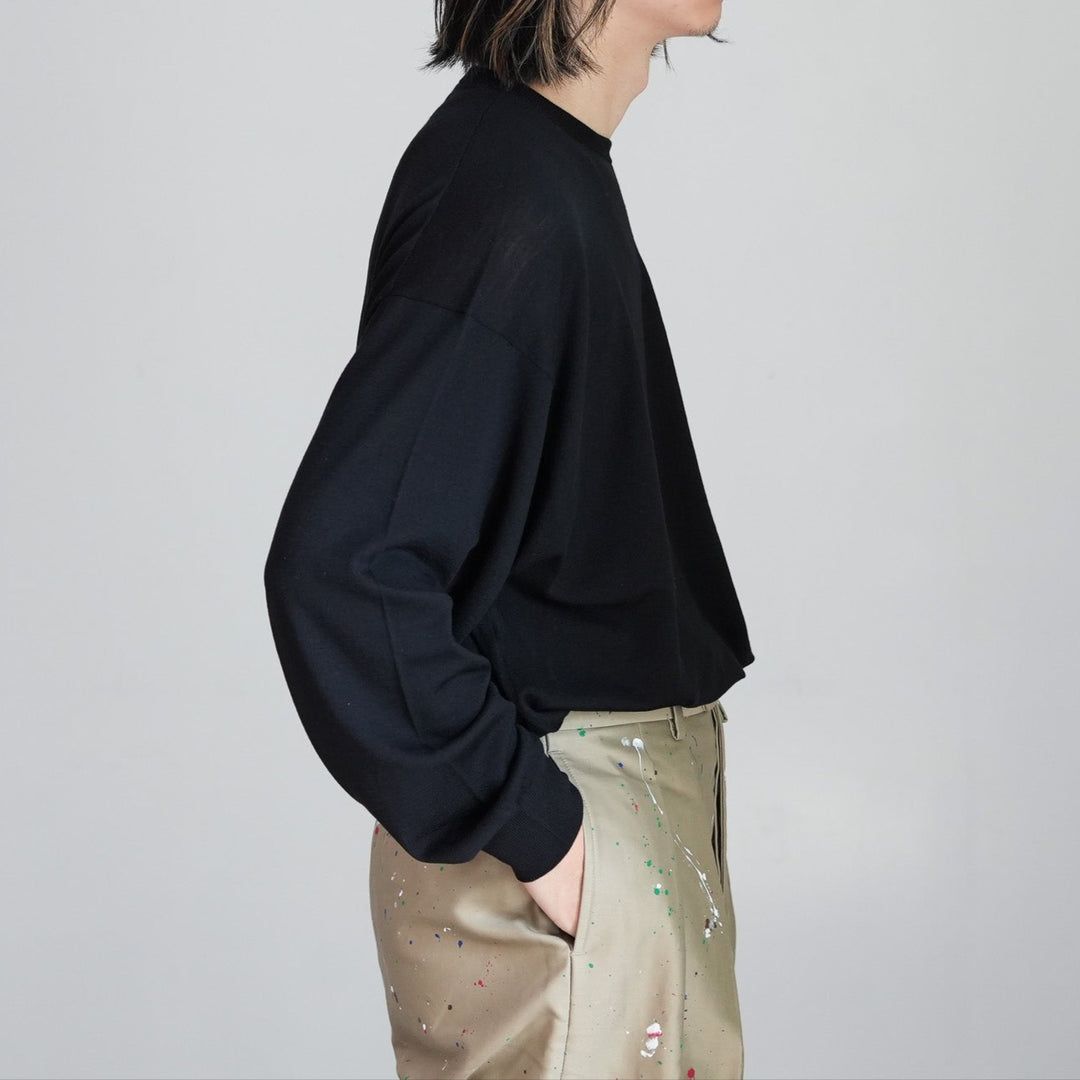 中村ページ NEWYORKER GLASS/ニューヨーカーグラス | TECTURE（テクチャー）