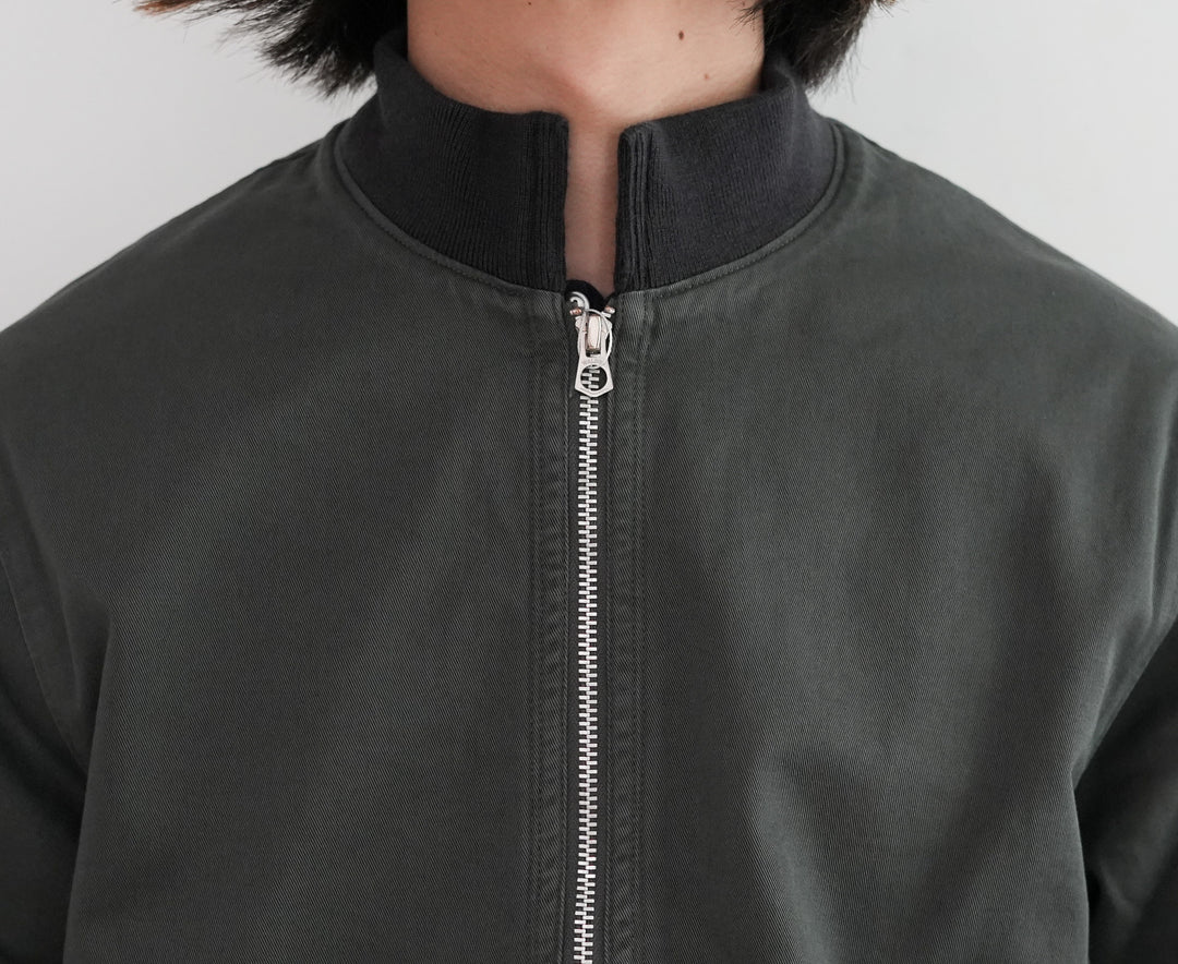 FOUNDOUR DECK JACKET 