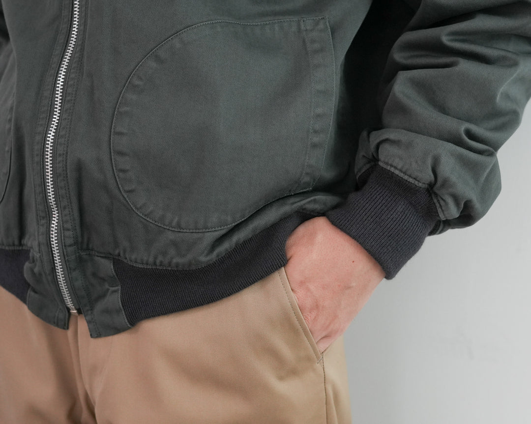 ジャケット・アウター FOUNDOUR DECK JACKET 4 DECK JACKET（デッキジャケット）｜FOUNDOUR（ファウンダ）ONLINE