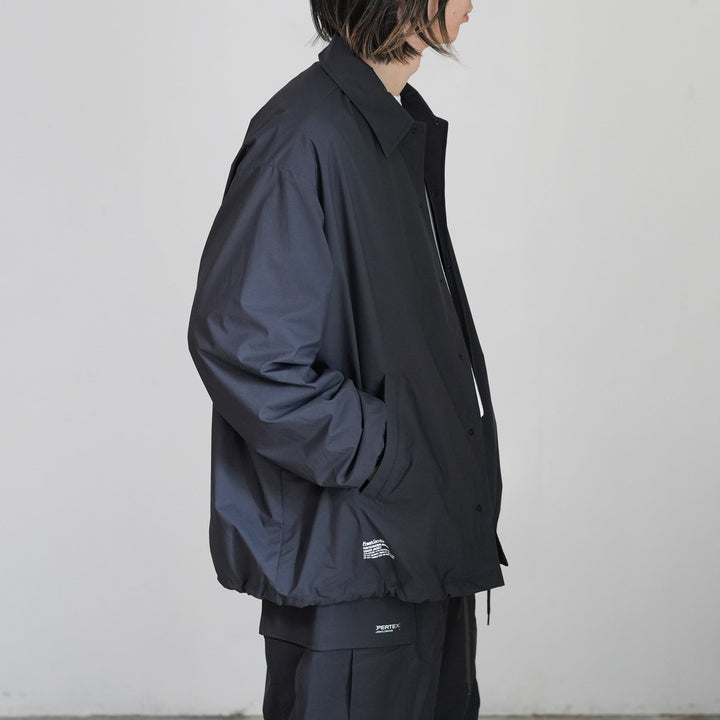 FreshService PERTEX® EQUILIBRIUM COACH JACKET